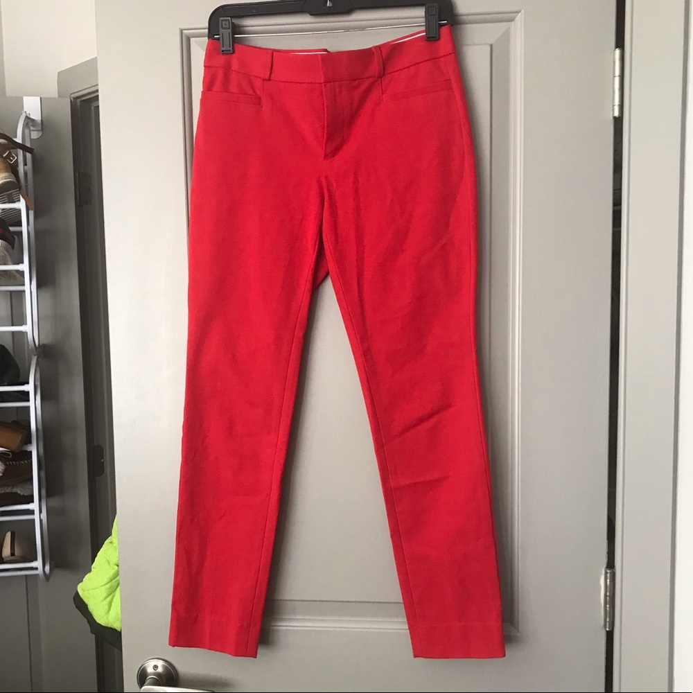 Banana Republic Sloan Pants